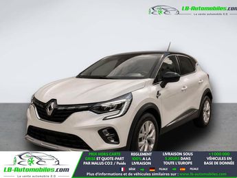  Voir d&eacute;tails -Renault Captur TCe 160 BVA &agrave; Beaupuy (31)
