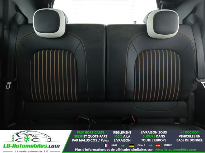 Renault Twingo TCe 95 BVM Noir M�tallique de 2019