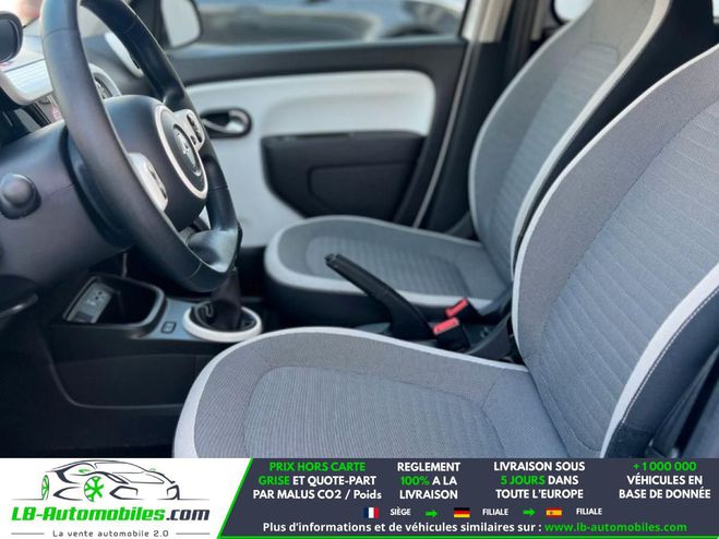 Renault Twingo SCe 65 BVM Blanc de 2023