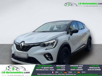  Voir d&eacute;tails -Renault Captur TCe 90 BVM &agrave; Beaupuy (31)