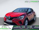 Renault Captur TCe 140 BVA &agrave; Beaupuy (31)