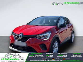  Voir d&eacute;tails -Renault Captur TCe 140 BVA &agrave; Beaupuy (31)