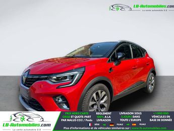  Voir d&eacute;tails -Renault Captur TCe 140 BVA &agrave; Beaupuy (31)