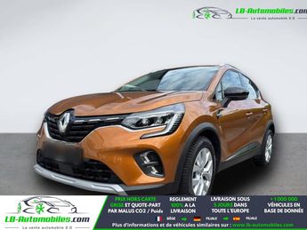  Voir d&eacute;tails -Renault Captur dCi 115 BVM &agrave; Beaupuy (31)