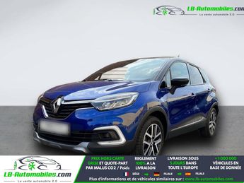  Voir d&eacute;tails -Renault Captur TCe 150 BVM &agrave; Beaupuy (31)