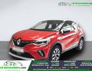 Renault Captur TCe130 BVA &agrave; Beaupuy (31)