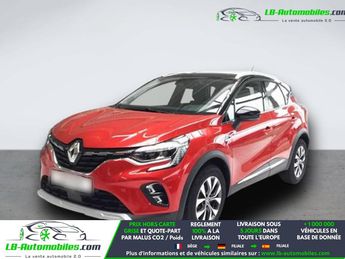  Voir d&eacute;tails -Renault Captur TCe130 BVA &agrave; Beaupuy (31)