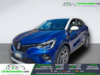  Voir d&eacute;tails -Renault Captur TCe130 BVA &agrave; Beaupuy (31)