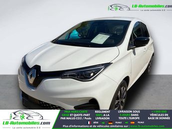 Voir d&eacute;tails -Renault Zoe R110 BVA &agrave; Beaupuy (31)
