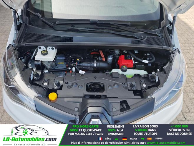 Renault Zoe R110 BVA Blanc de 2024