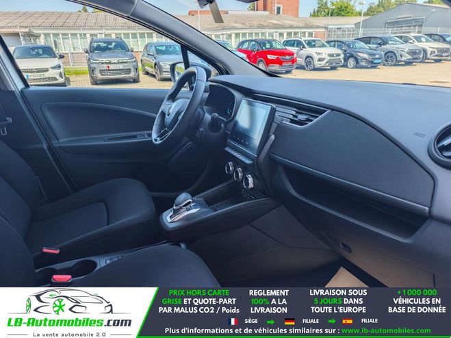 Renault Zoe R110 BVA Blanc de 2024