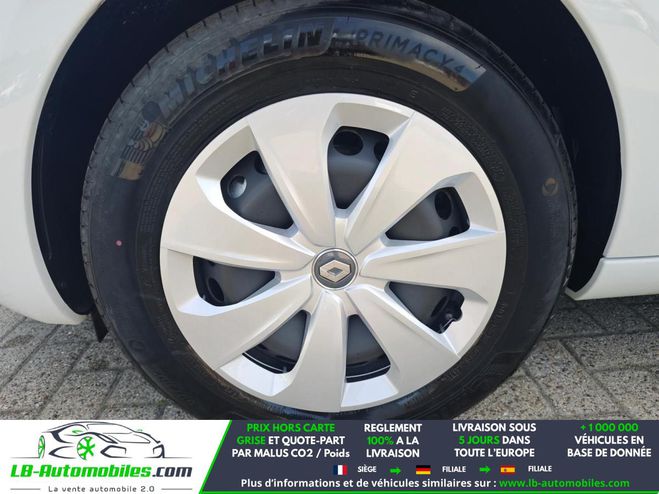 Renault Zoe R110 BVA Blanc de 2024