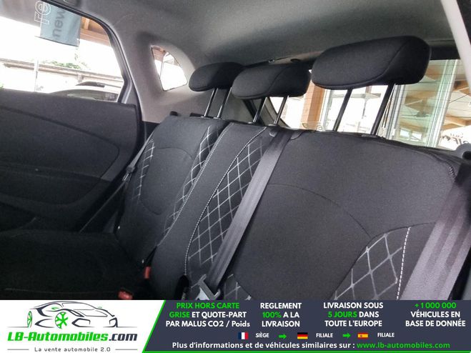 Renault Captur TCe 90 BVM Gris de 2015