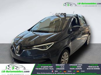  Voir d&eacute;tails -Renault Zoe R110 BVA &agrave; Beaupuy (31)