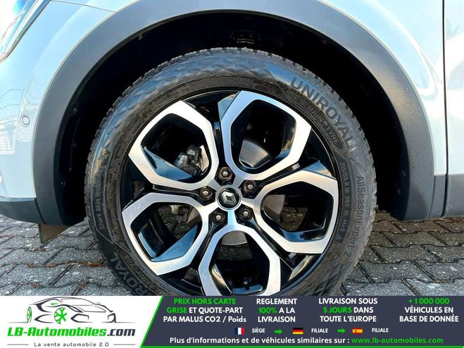 Renault Arkana TCe 140 BVA Blanc de 2021