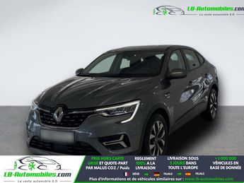  Voir d&eacute;tails -Renault Arkana TCe 140 BVA &agrave; Beaupuy (31)