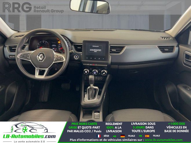 Renault Arkana TCe 140 BVA Gris M�tallique de 2023