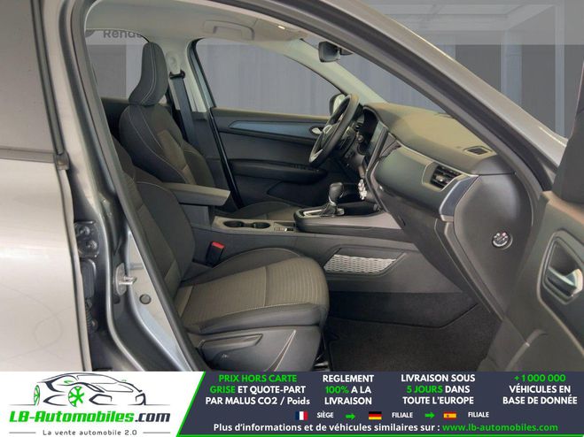 Renault Arkana TCe 140 BVA Gris M�tallique de 2023