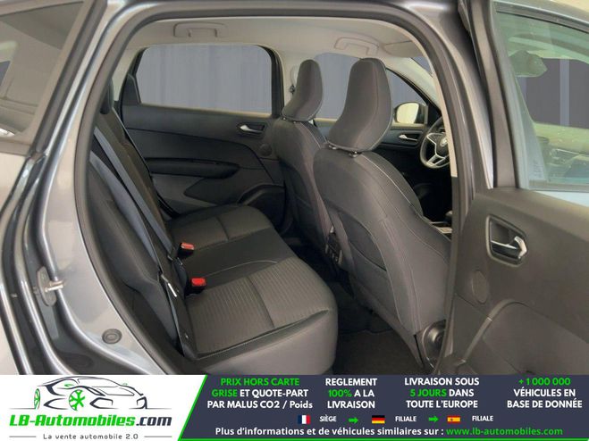 Renault Arkana TCe 140 BVA Gris M�tallique de 2023