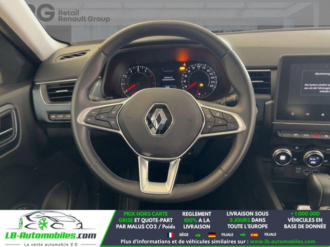 Renault Arkana TCe 140 BVA Gris M�tallique de 2023