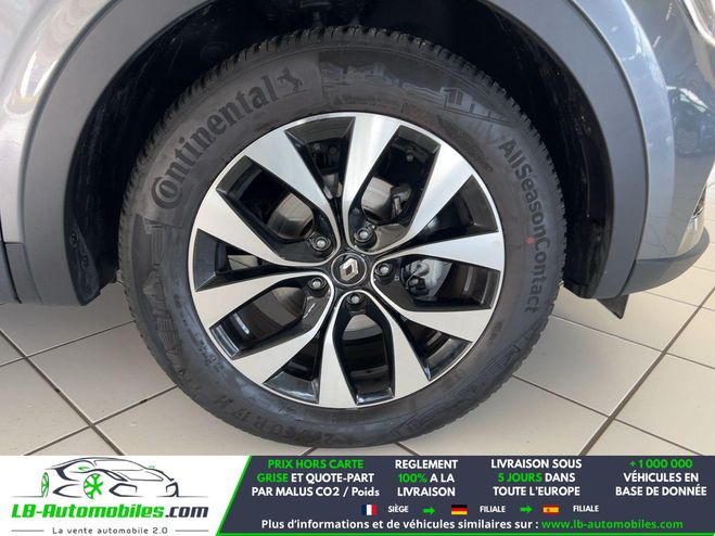 Renault Arkana TCe 140 BVA Gris M�tallique de 2023