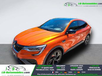  Voir d&eacute;tails -Renault Arkana TCe 140 BVA &agrave; Beaupuy (31)