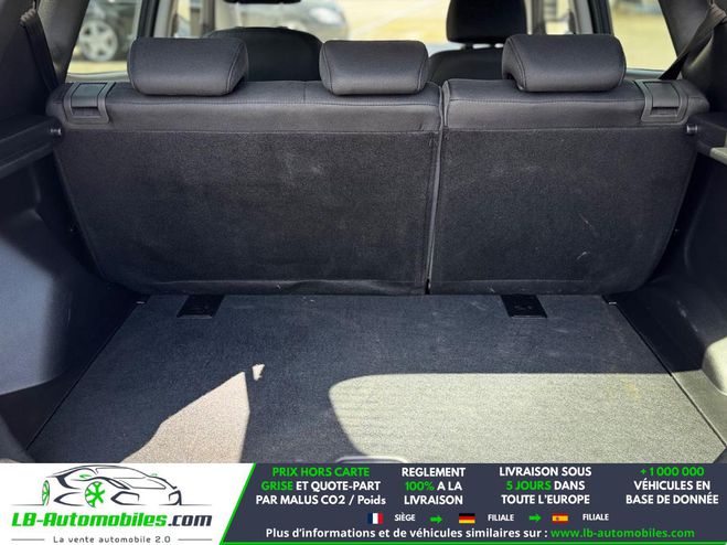 Hyundai Ix20 1.6 125 BVA Gris M�tallique de 2016