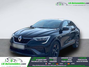  Voir d&eacute;tails -Renault Arkana TCe 160 BVA &agrave; Beaupuy (31)