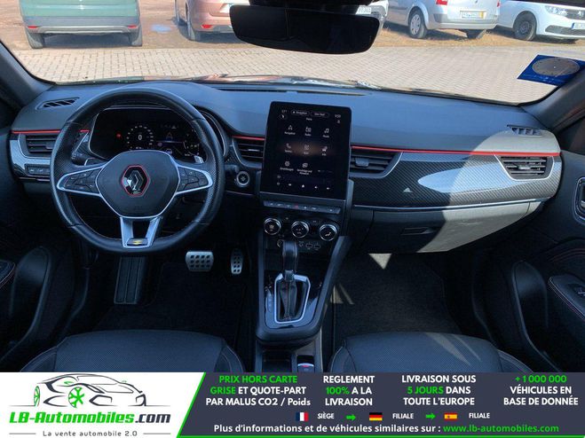 Renault Arkana TCe 160 BVA Noir M�tallique de 2022