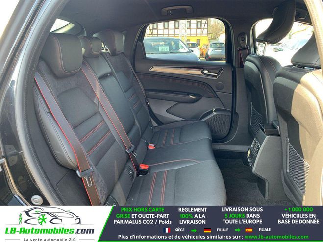Renault Arkana TCe 160 BVA Noir M�tallique de 2022