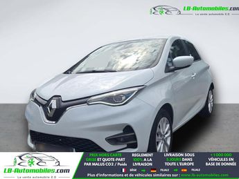  Voir d&eacute;tails -Renault Zoe R135 BVA &agrave; Beaupuy (31)