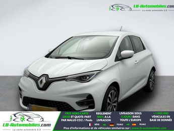  Voir d&eacute;tails -Renault Zoe R135 BVA &agrave; Beaupuy (31)
