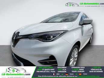  Voir d&eacute;tails -Renault Zoe R135 BVA &agrave; Beaupuy (31)