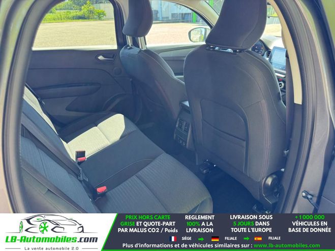 Renault Arkana TCe 140 BVA Gris M�tallique de 2023