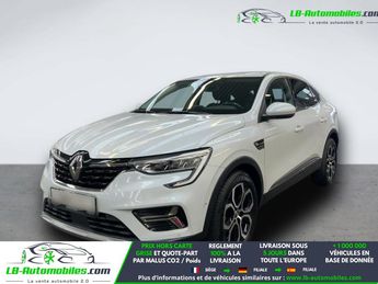  Voir d&eacute;tails -Renault Arkana TCe 140 BVA &agrave; Beaupuy (31)