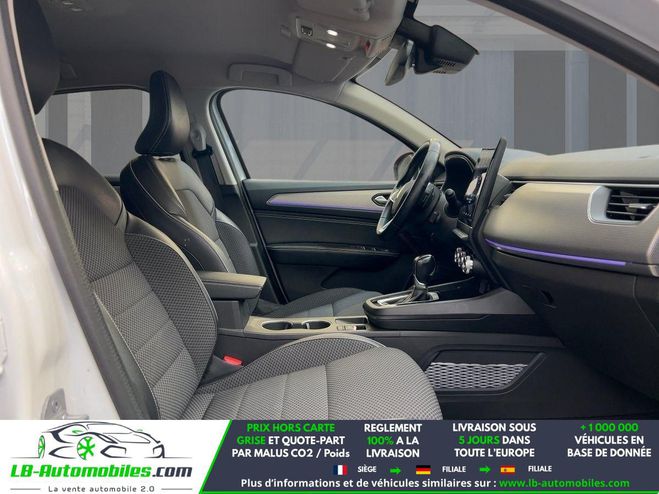 Renault Arkana TCe 140 BVA Blanc M�tallique de 2023