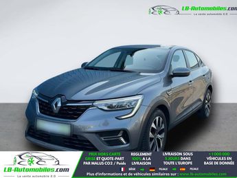  Voir d&eacute;tails -Renault Arkana TCe 140 BVA &agrave; Beaupuy (31)