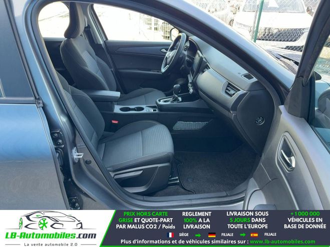 Renault Arkana TCe 140 BVA Gris M�tallique de 2023