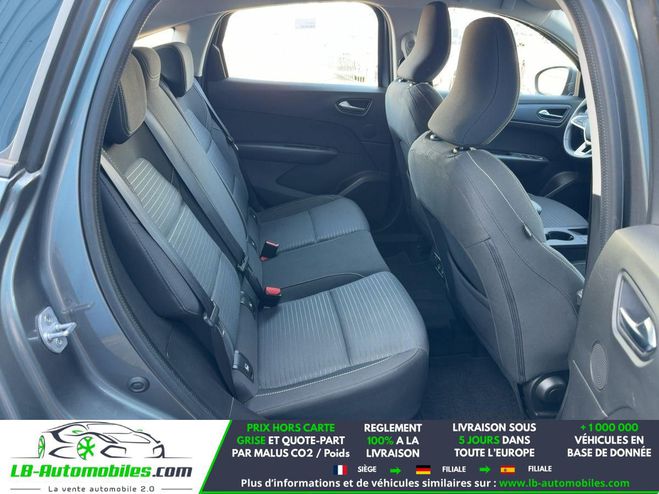 Renault Arkana TCe 140 BVA Gris M�tallique de 2023
