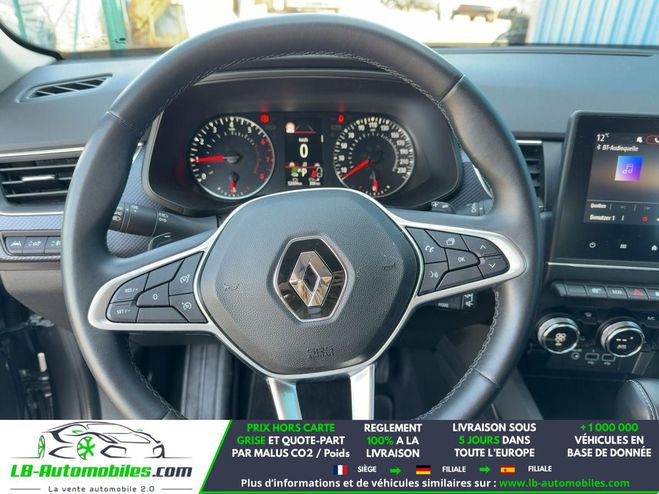 Renault Arkana TCe 140 BVA Gris M�tallique de 2023