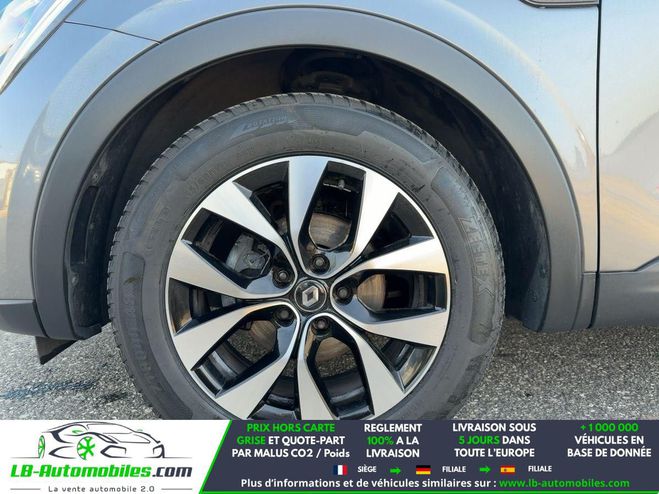 Renault Arkana TCe 140 BVA Gris M�tallique de 2023