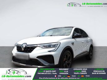  Voir d&eacute;tails -Renault Arkana TCe 160 BVA &agrave; Beaupuy (31)