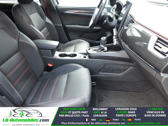 Renault Arkana TCe 160 BVA Blanc M�tallique de 2022