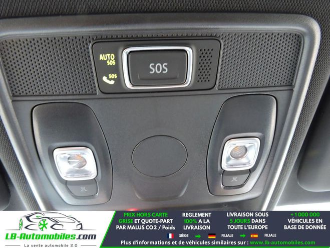 Renault Arkana TCe 160 BVA Blanc M�tallique de 2022