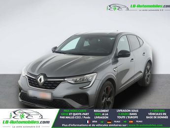  Voir d&eacute;tails -Renault Arkana TCe 160 BVA &agrave; Beaupuy (31)