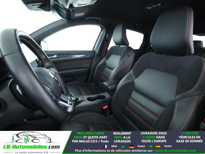Renault Arkana TCe 160 BVA Gris M�tallique de 2022