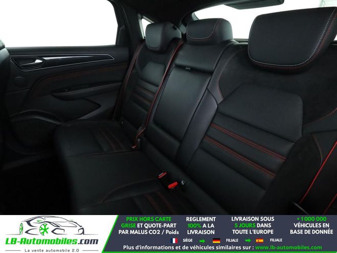 Renault Arkana TCe 160 BVA Gris M�tallique de 2022