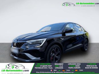  Voir d&eacute;tails -Renault Arkana TCe 160 BVA &agrave; Beaupuy (31)