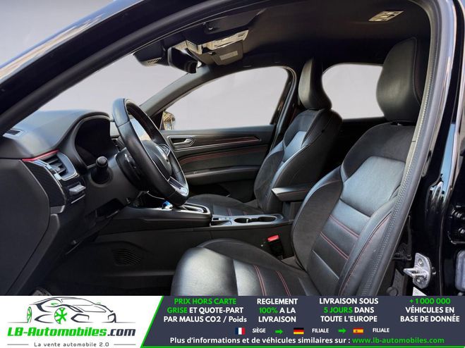 Renault Arkana TCe 160 BVA Noir M�tallique de 2022