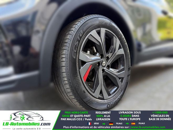Renault Arkana TCe 160 BVA Noir M�tallique de 2022
